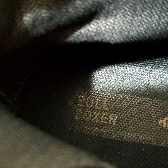 BullBoxer Men's Waylon Black Leather Lace-Up Side-Zip Boots Sz 8 - Picture 12 of 12